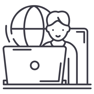 Remote-work-service