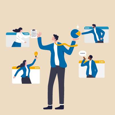 Vendor Management: A Single Point of Contact for All Your Needs