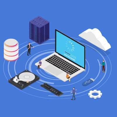 The Real Talk About Data Backup