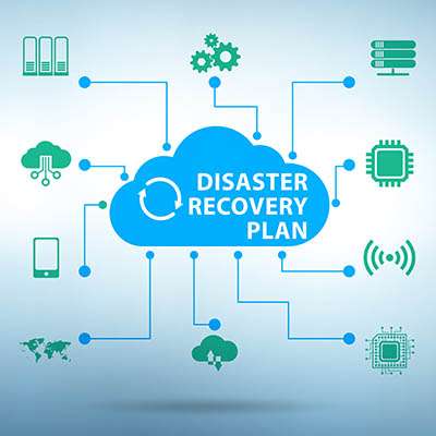 How to Keep Disasters From Holding Your Business Back